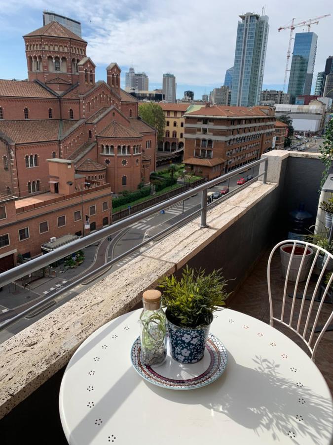 71 Guest house Milan