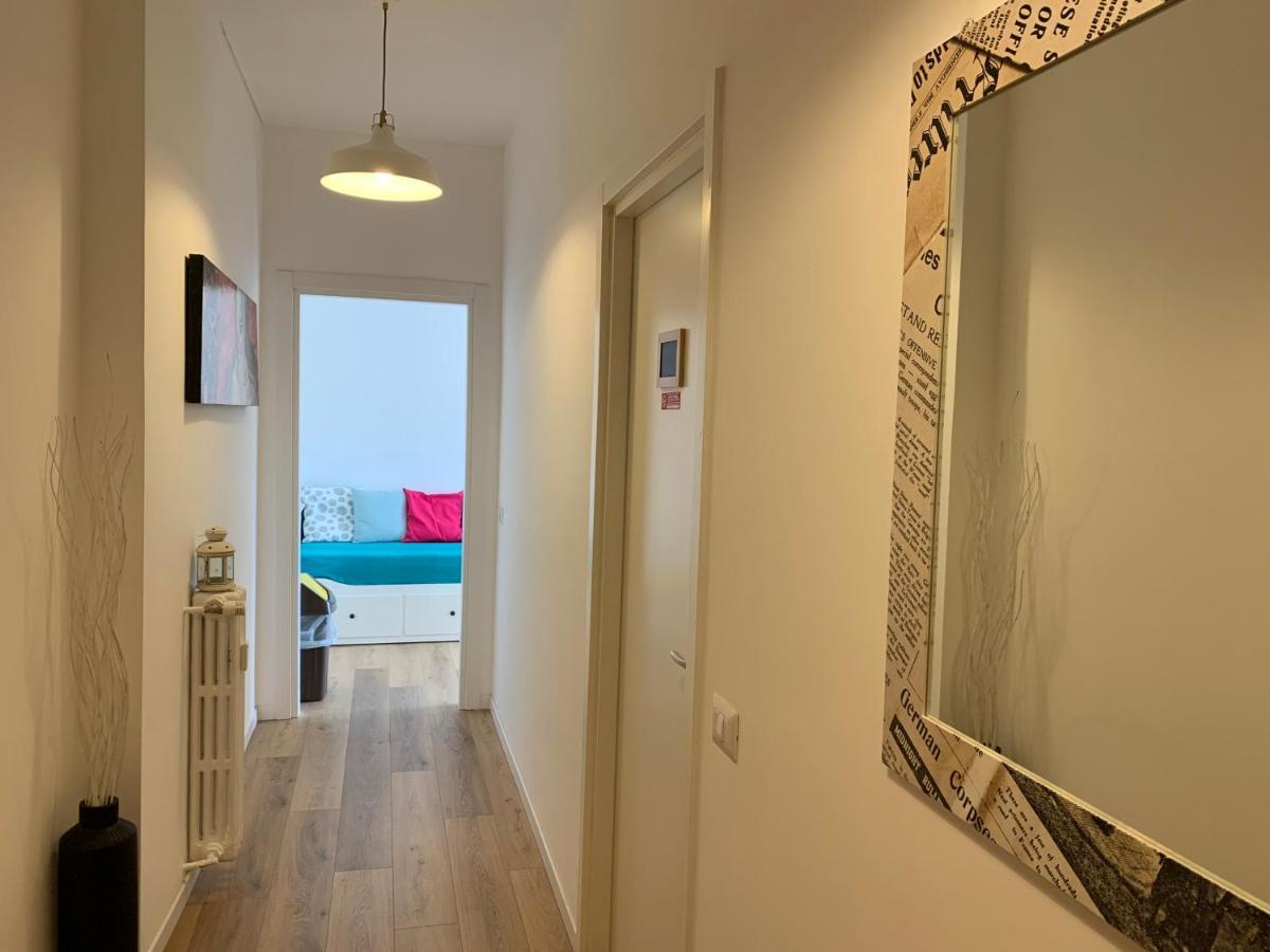 71 Guest house Milan