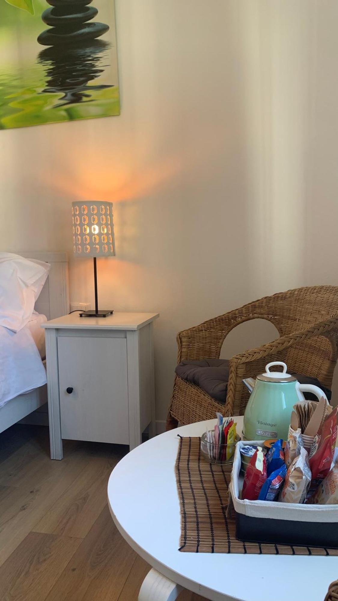 Guest house 71 Milan