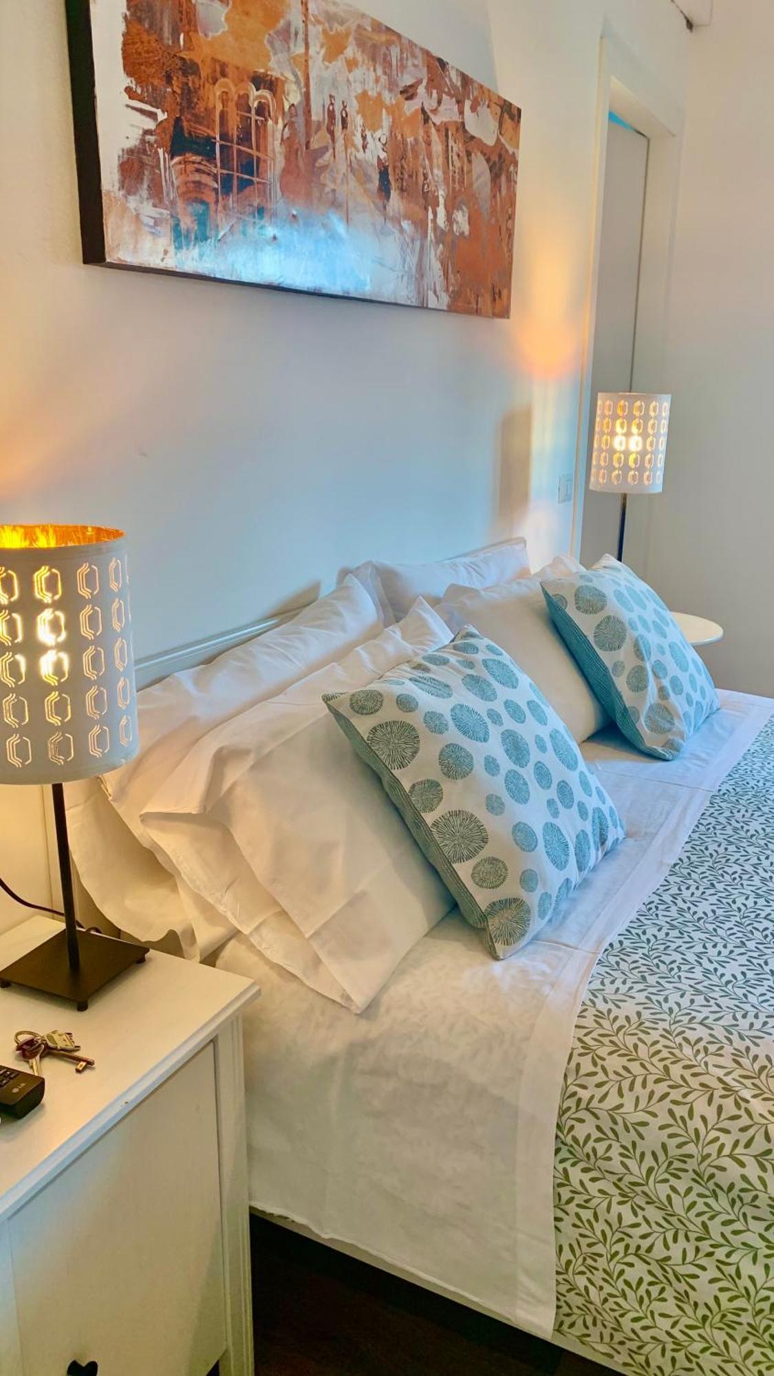 71 Guest house Milan