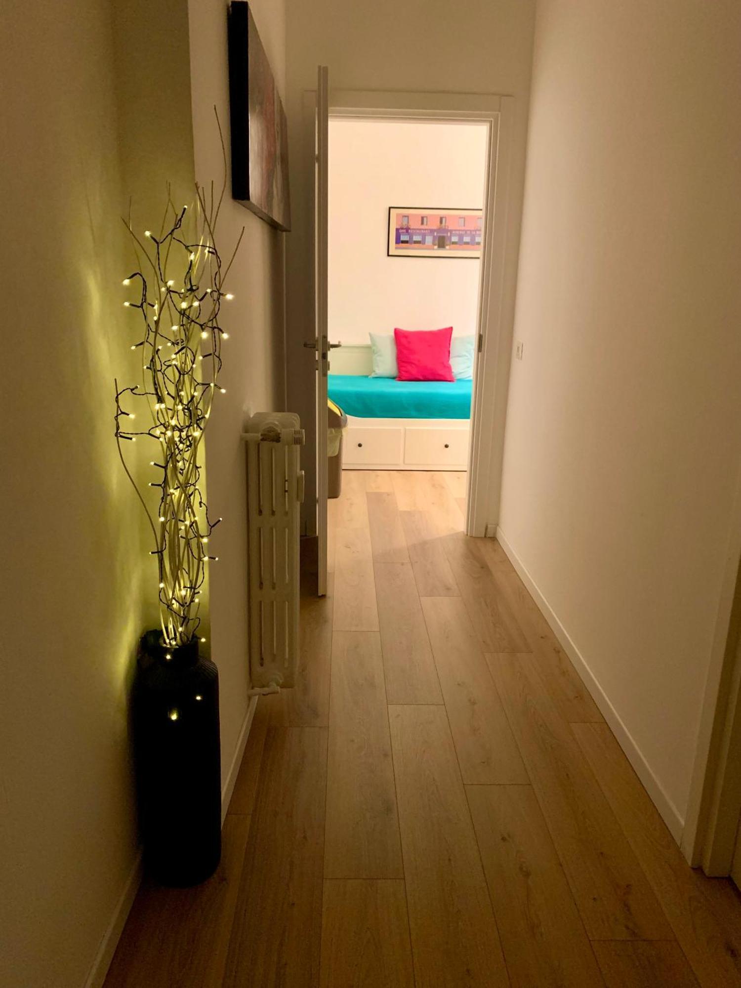 Guest house 71 Milan